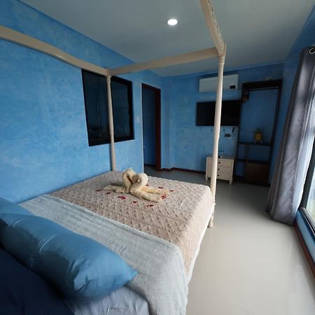 La Salangane Beach Hotel - Downtown エルニド エクステリア 写真