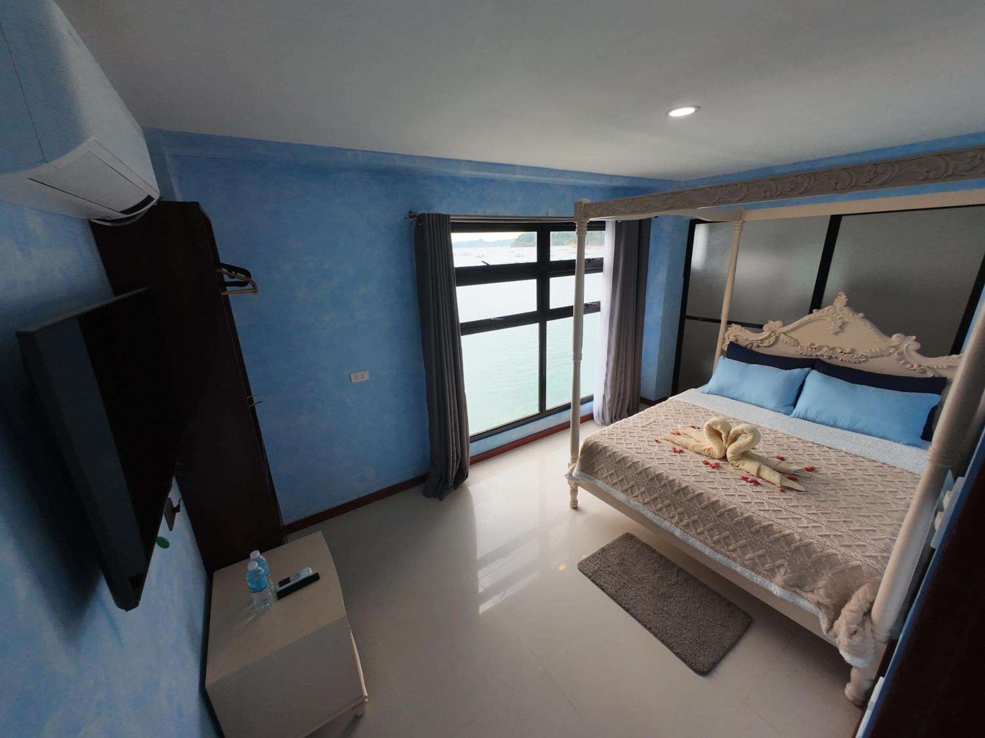 La Salangane Beach Hotel - Downtown エルニド エクステリア 写真