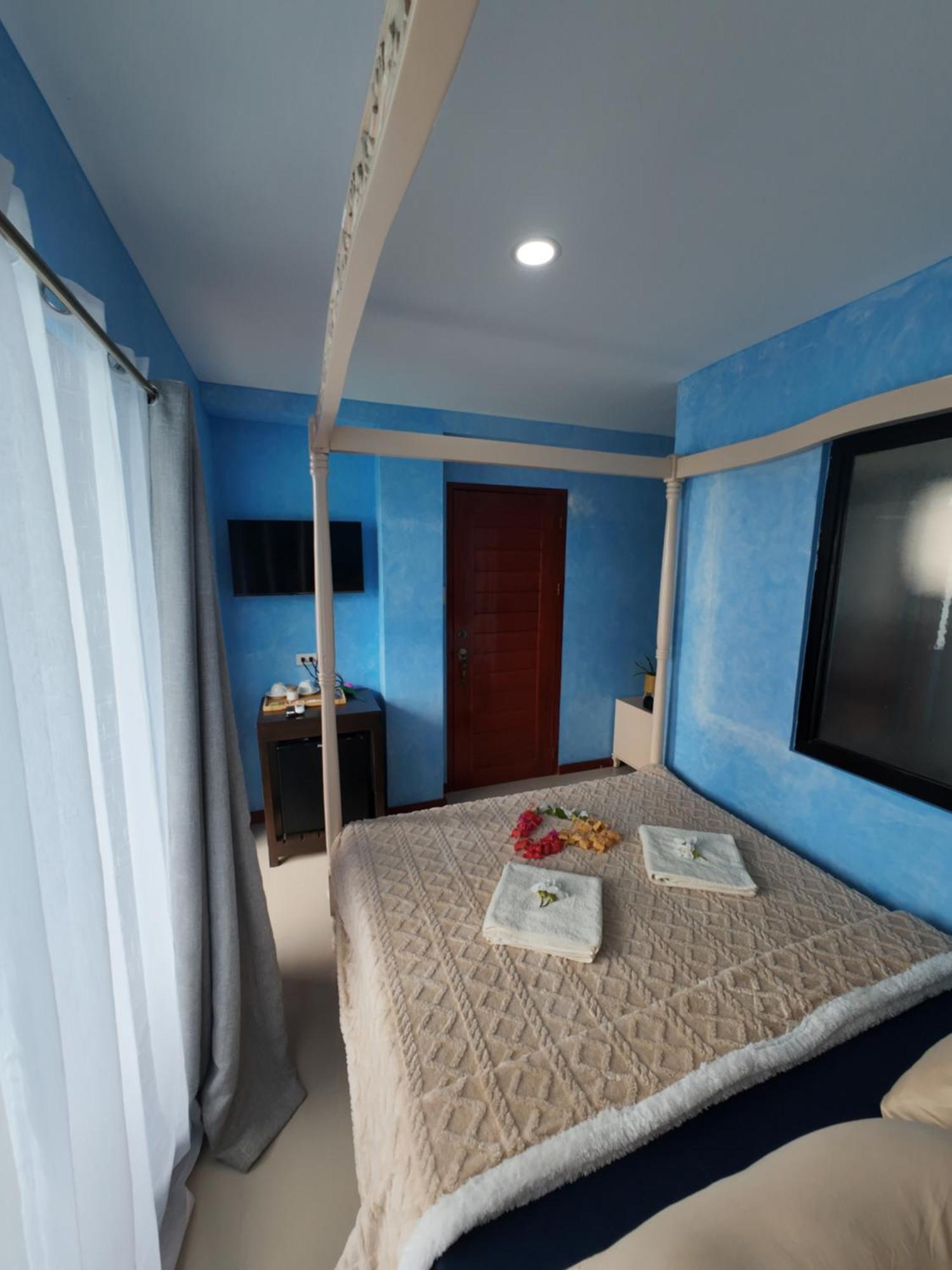 La Salangane Beach Hotel - Downtown エルニド エクステリア 写真