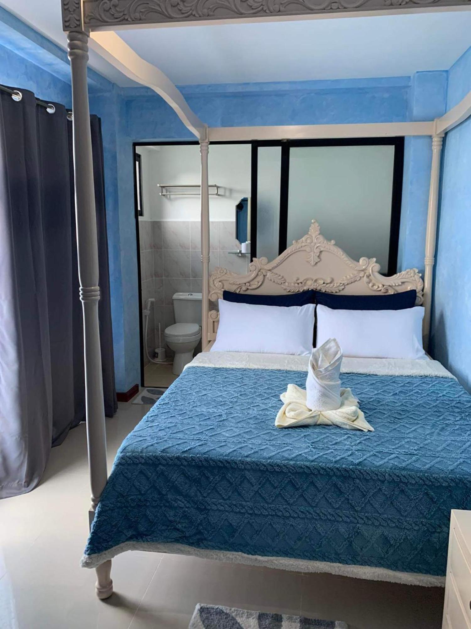 La Salangane Beach Hotel - Downtown エルニド エクステリア 写真