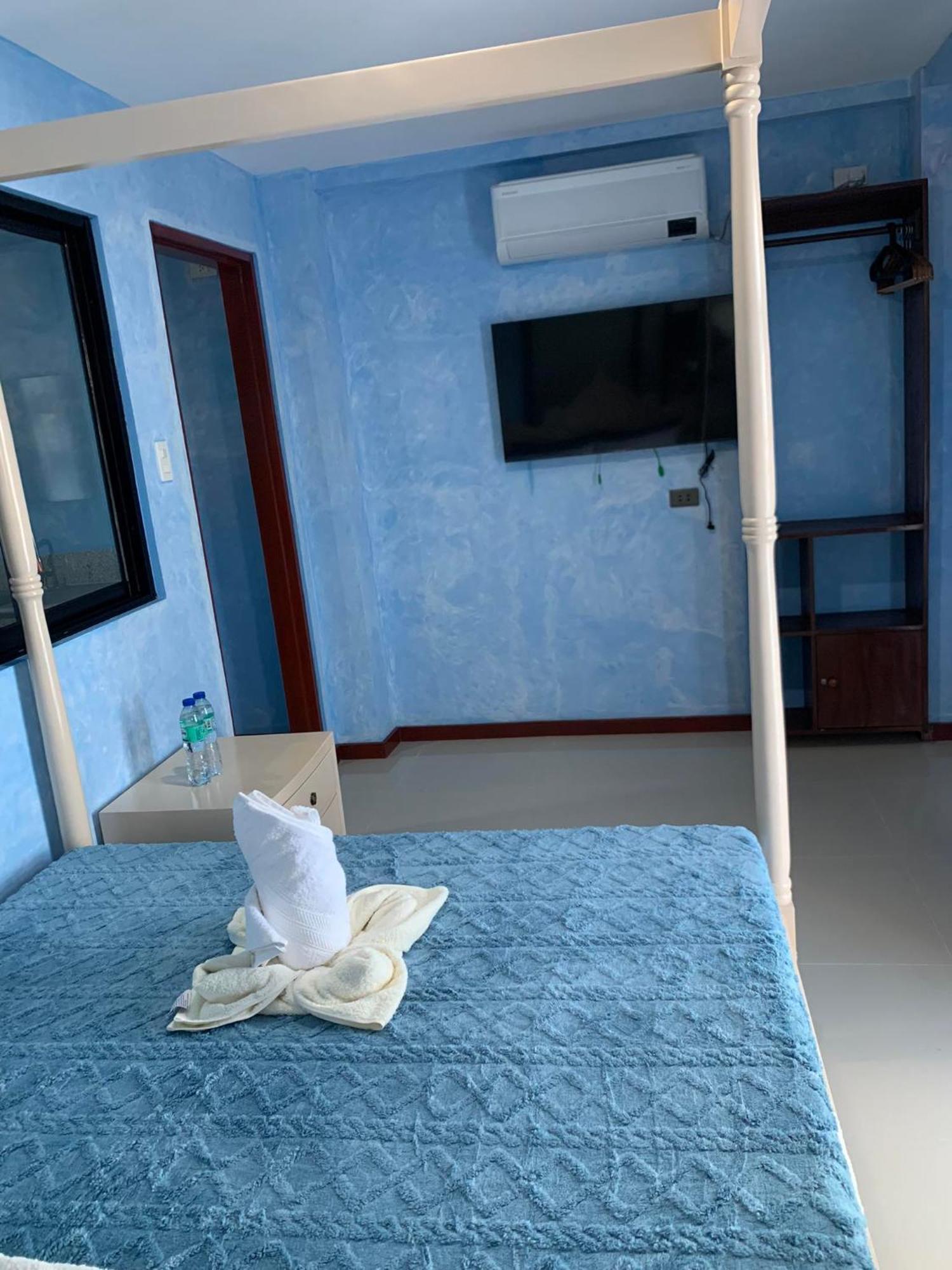 La Salangane Beach Hotel - Downtown エルニド エクステリア 写真